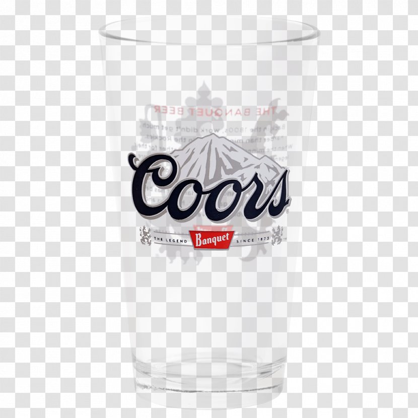 Pint Glass Coors Brewing Company Cheyenne Frontier Days Arena Beer Transparent PNG