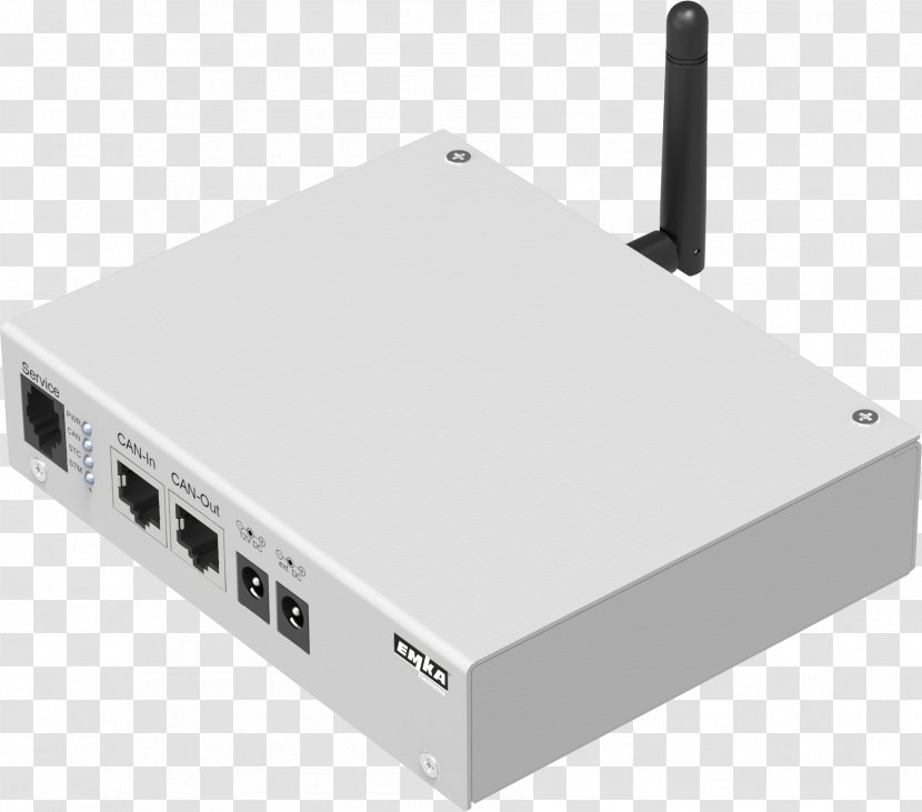 Wireless Access Points Router Ethernet Hub - Technology - Design Transparent PNG