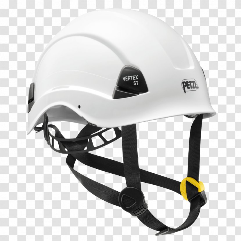 Petzl Vertex ST Vent Helmet Hard Hats - Lacrosse Transparent PNG