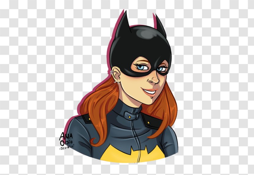 Batgirl Poison Ivy Batman Art Groot Transparent PNG