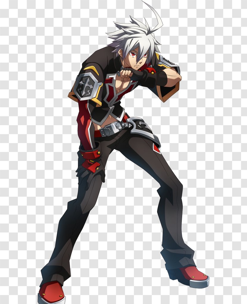BlazBlue: Central Fiction Calamity Trigger Cross Tag Battle Video Game Fighting - Silhouette - Tree Transparent PNG