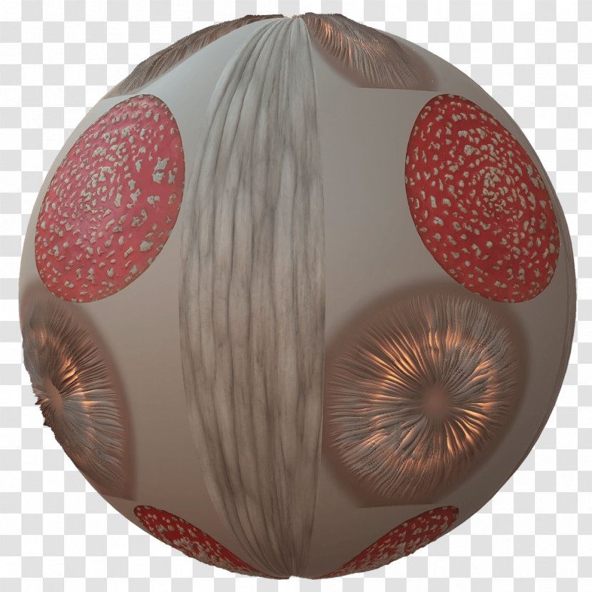 Lighting - Fantasy Mushrooms Transparent PNG