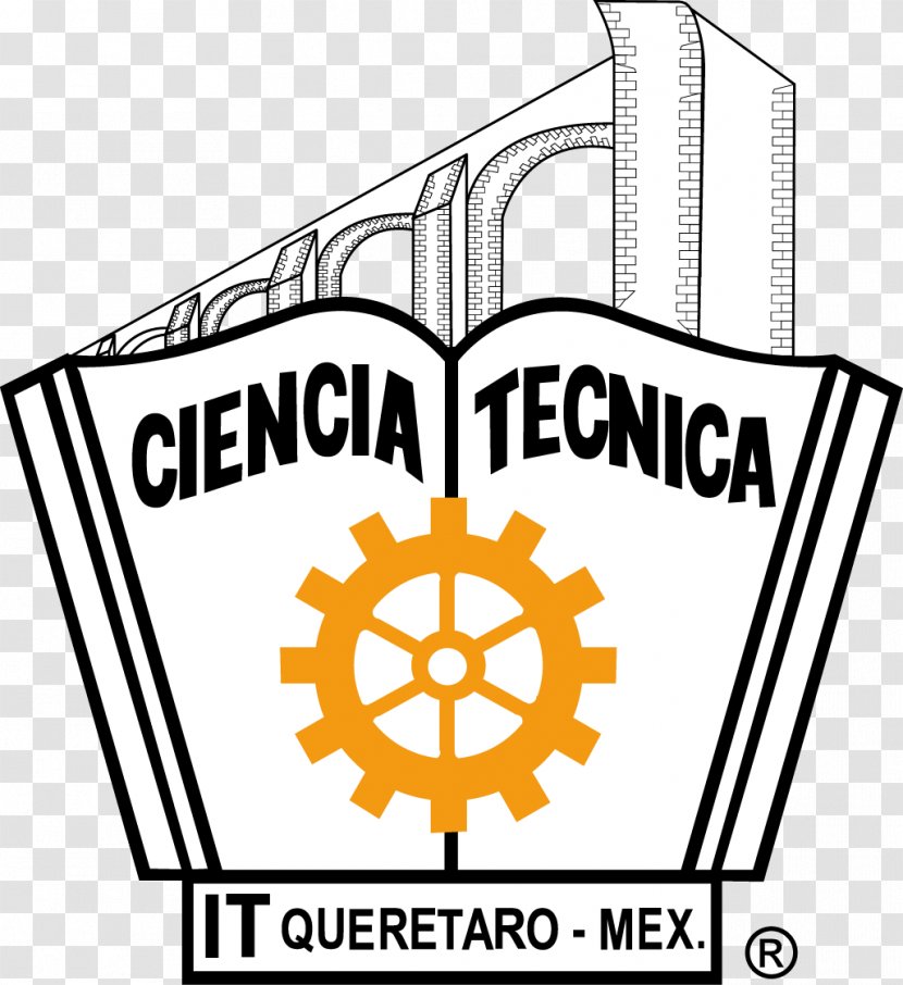 Instituto Tecnológico De Querétaro University Monterrey Institute Of Technology And Higher Education, National Mexico Secretariat Public Education - Quer%c3%a9taro - Guadalupe Transparent PNG