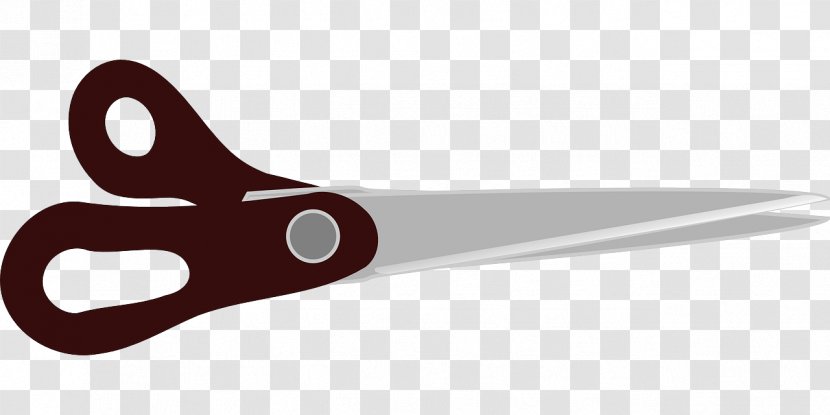 Scissors Clip Art Transparent PNG