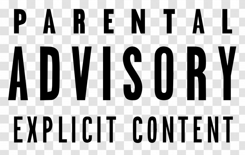 Parental Advisory Controls Logo - Tree Transparent PNG
