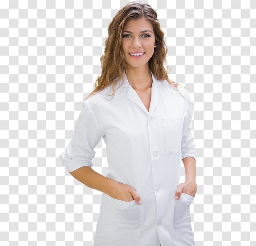 Dress Shirt T-shirt Sport Coat Blouse Sleeve - Arm - LASER EPILATION Transparent PNG