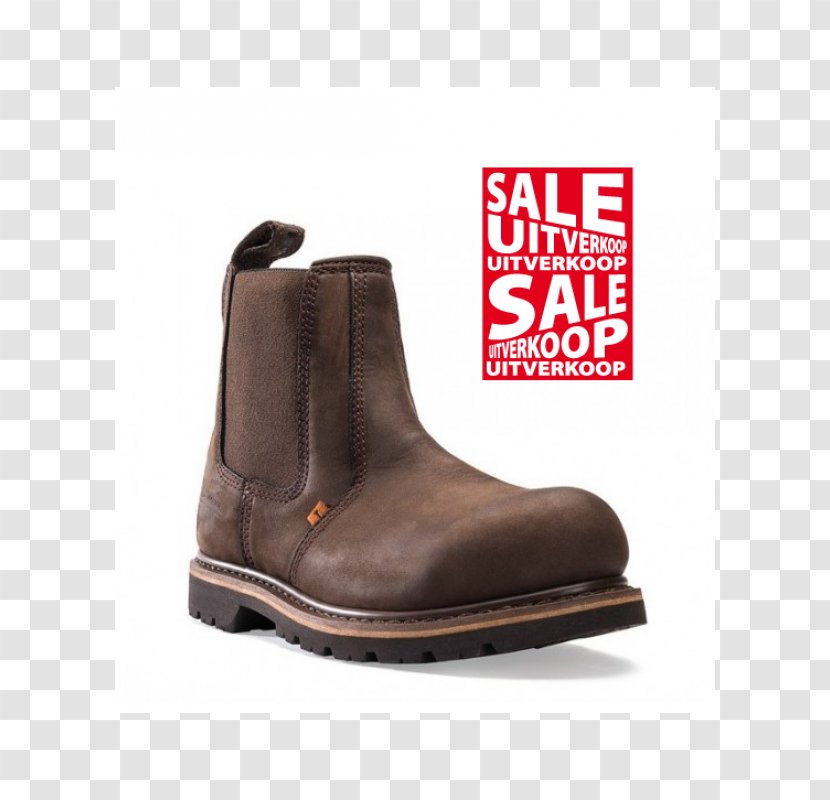 buckler steel toe cap boots