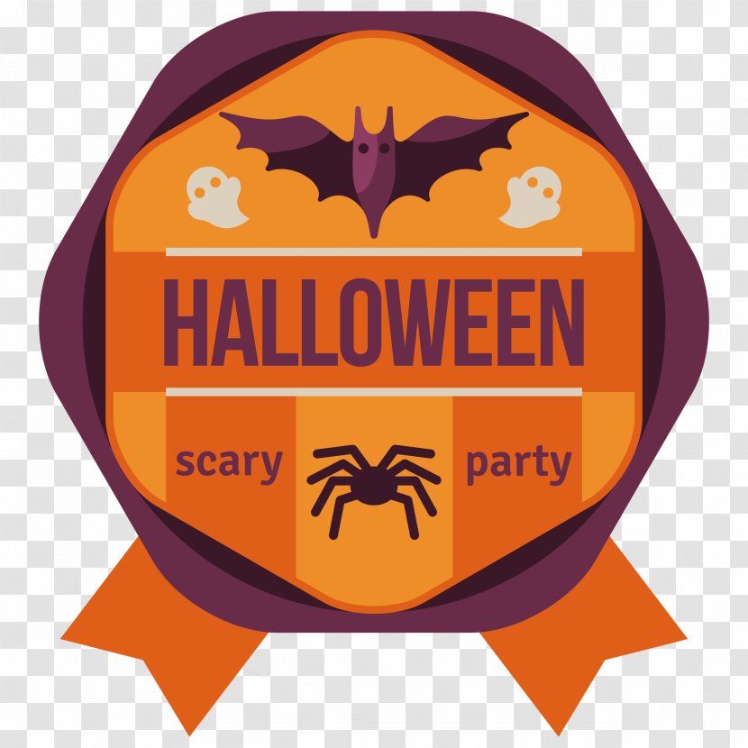 Halloween Party Festival Transparent PNG