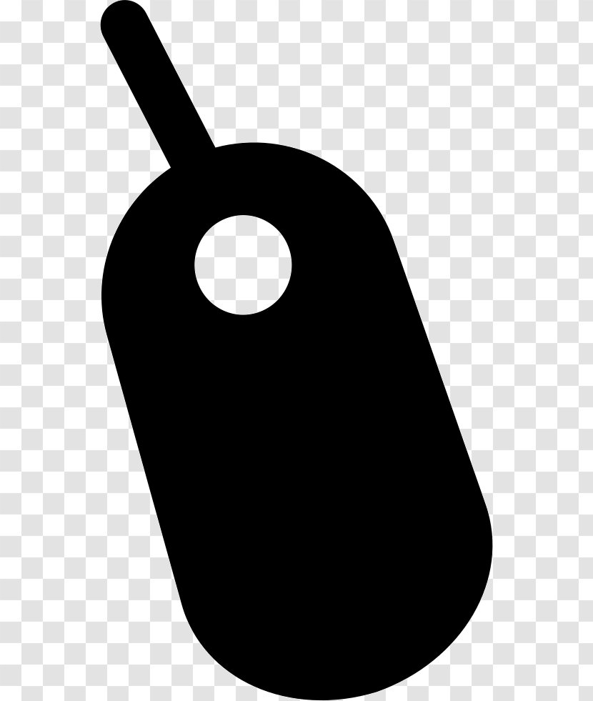 Black And White Resource Police - Photography - Walkietalkie Transparent PNG