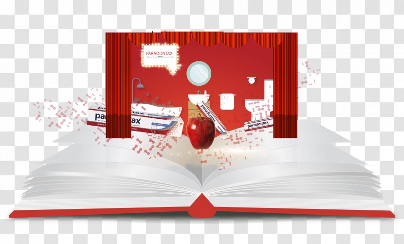 Madrid Art Andalusia Tent Book - Popup - Pop Up Transparent PNG