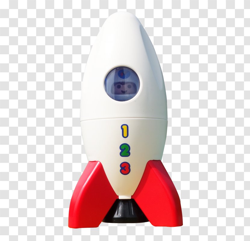Rocket League Toy - Cartoon Transparent PNG
