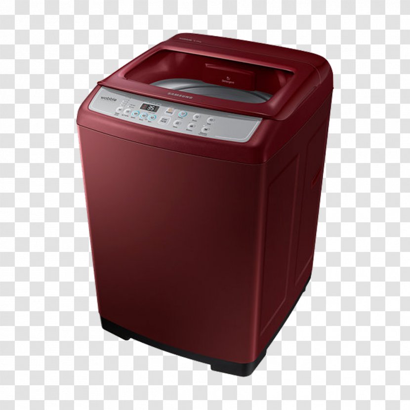 Washing Machines - Major Appliance - Automatic Machine Transparent PNG