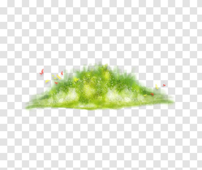 Grass Download Clip Art - Web Banner Transparent PNG