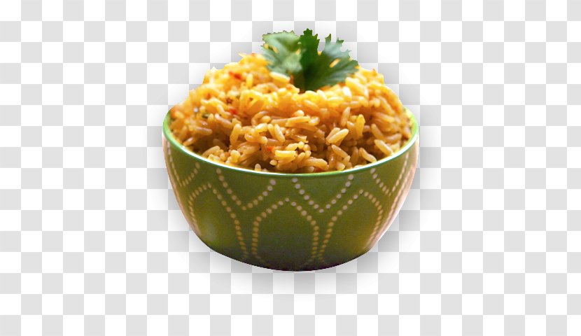 Vegetarian Cuisine 09759 Vegetable Food Commodity - Spanish Rice Transparent PNG