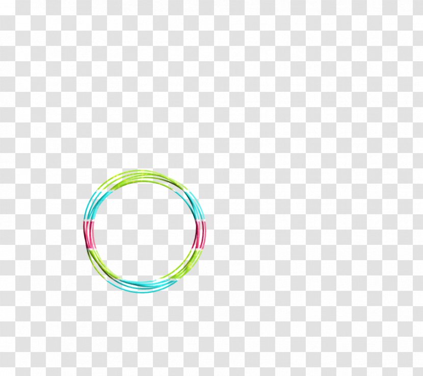 Circle Line - Body Jewellery - Circulo Transparent PNG