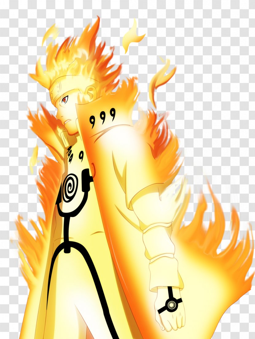 Minato Namikaze Naruto Uzumaki Kakashi Hatake Tailed Beasts Itachi Uchiha - Cartoon Transparent PNG