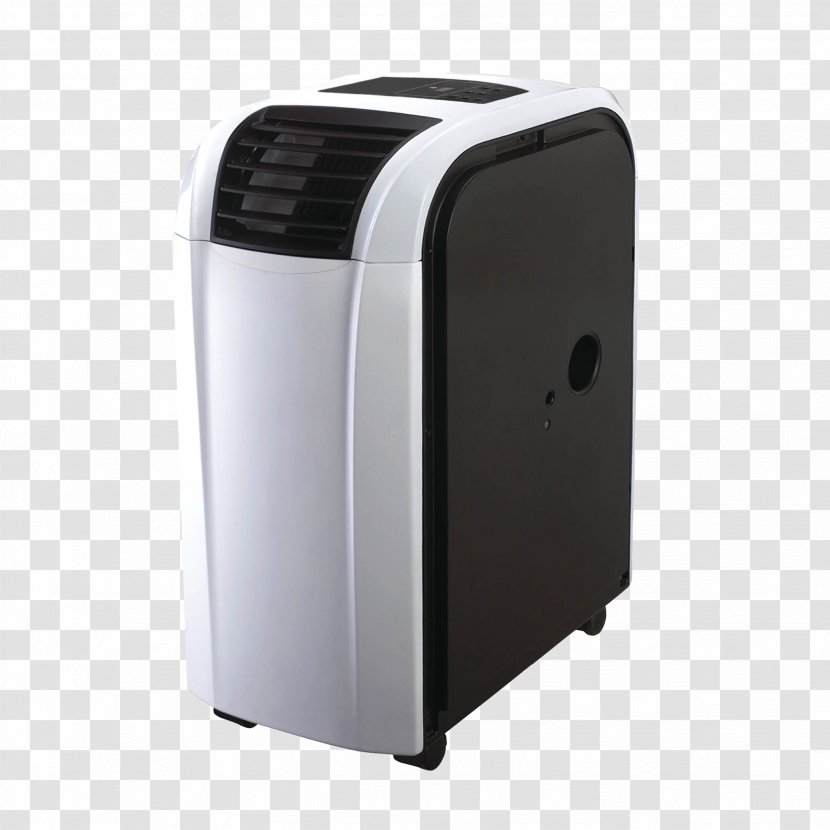 Evaporative Cooler Air Conditioning Dehumidifier GlenDimplex Dimplex DC10RC - Electricity - Fan Transparent PNG