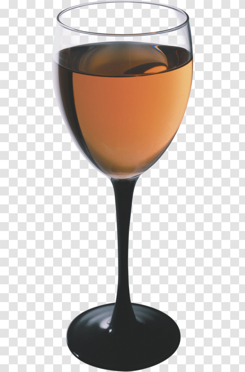 Wine Glass Cocktail - Drinkware Transparent PNG