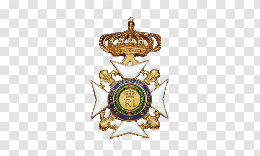 Kingdom Of The Two Sicilies Sacred Military Constantinian Order Saint George Royal Francis I Januarius Transparent PNG