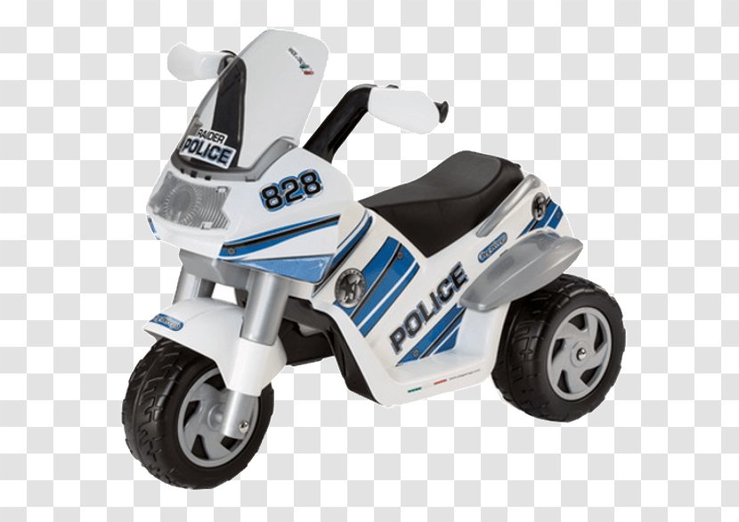 Electric Vehicle Car Motorcycles And Scooters Peg Perego - Desmosedici Transparent PNG
