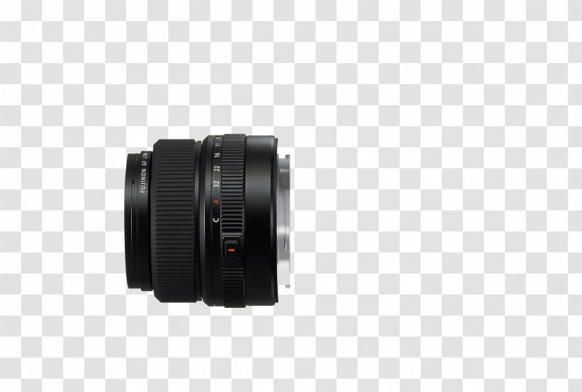 Camera Lens Fujifilm GFX 50S Mirrorless Interchangeable-lens Medium Format - Teleconverter Transparent PNG