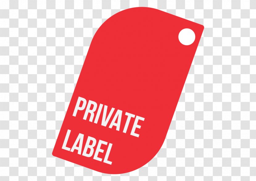 Private Label Brand Marketing - Text Transparent PNG