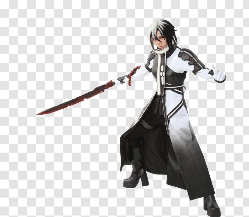 Kaku-San-Sei Million Arthur Square Enix Television Kanagawa Show - Clothing - Action Figure Transparent PNG