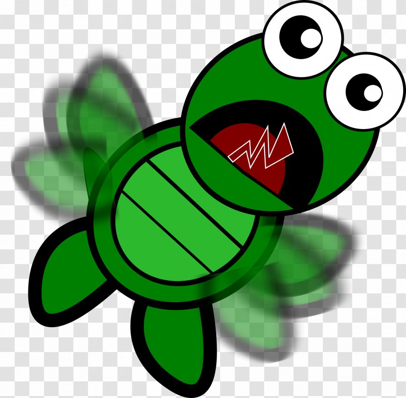 Green Sea Turtle Animation Cartoon Clip Art - Symbol - Love Cliparts Transparent PNG