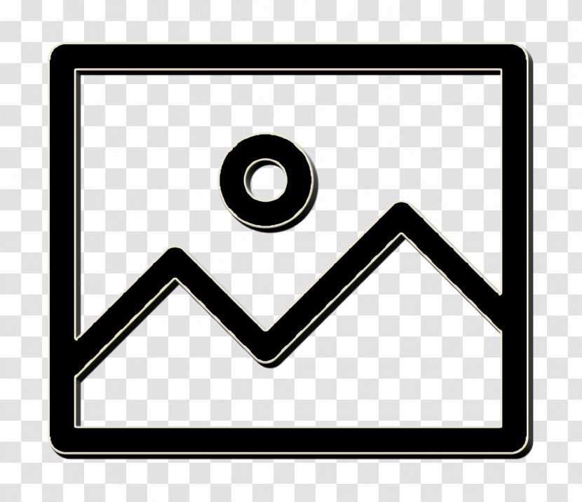 Photo Icon Image Web Design - Symbol - Sign Logo Transparent PNG