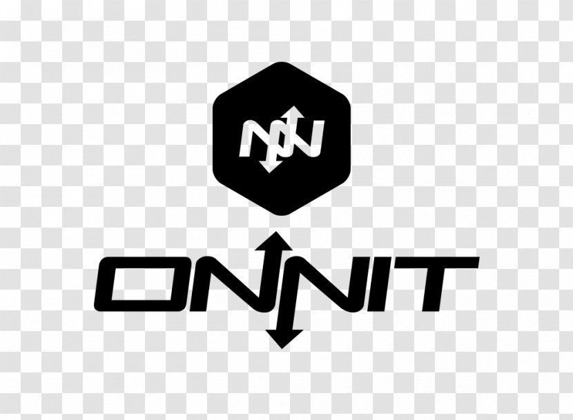 Logo Brand Font - Onnit Labs - Design Transparent PNG