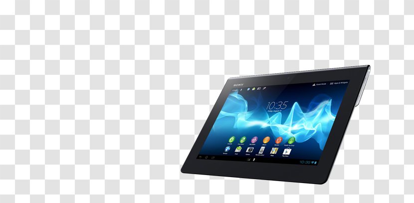 Sony Tablet S Xperia Z4 Z Transparent PNG