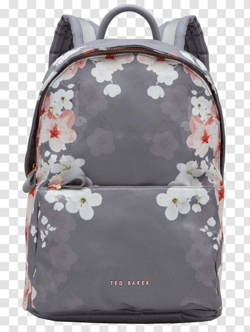 Backpack Handbag Ted Baker Michael Kors Rhea - Baggage Transparent PNG