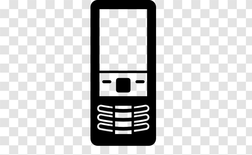 Feature Phone Mobile Phones Telephone Smartphone Android - Communication Device - Presntation Transparent PNG