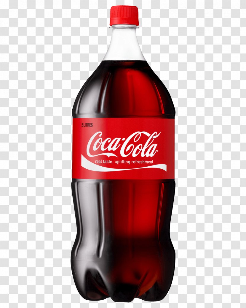 Coca-Cola Fizzy Drinks Diet Coke Fanta - Coca Cola Transparent PNG