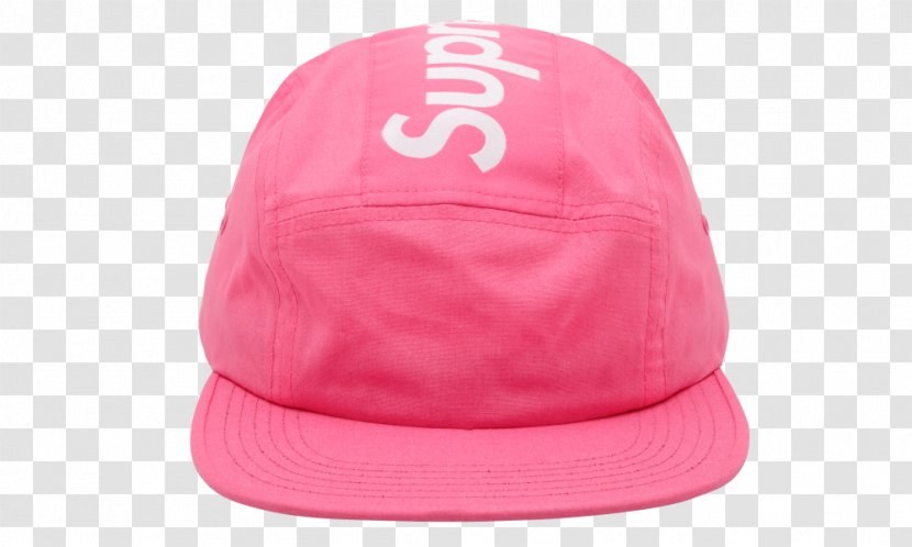 Baseball Cap Pink M Transparent PNG