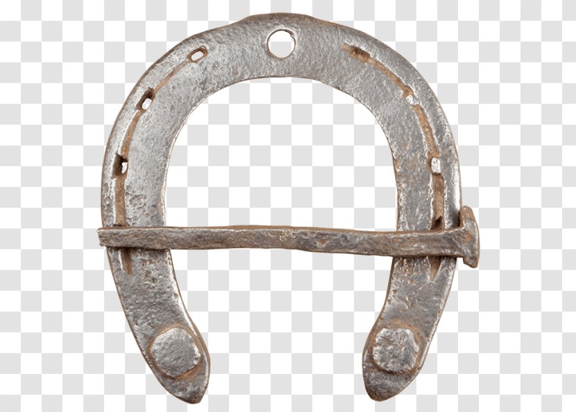 Horseshoe Typeface Iron Font - Shoe - Horse Transparent PNG