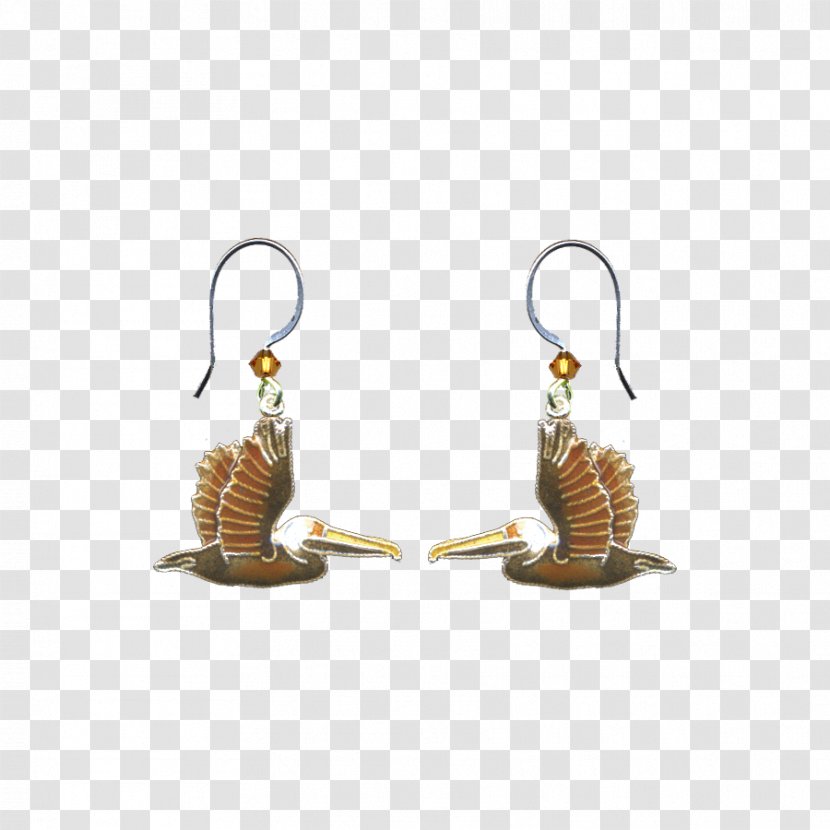 Earring Jewellery Moose Product Design - Earrings Transparent PNG