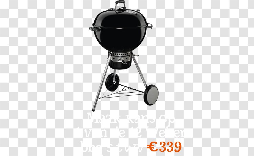 Barbecue Weber Master-Touch GBS 57 Weber-Stephen Products Grilling Gasgrill - Regional Variations Of Transparent PNG