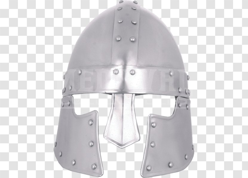 Helmet Barbute Roman Empire Praetorian Guard Galea - Head Transparent PNG