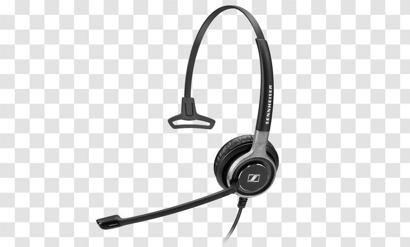 Sennheiser Century SC 630 USB ML 660 Headset 504553 Transparent PNG