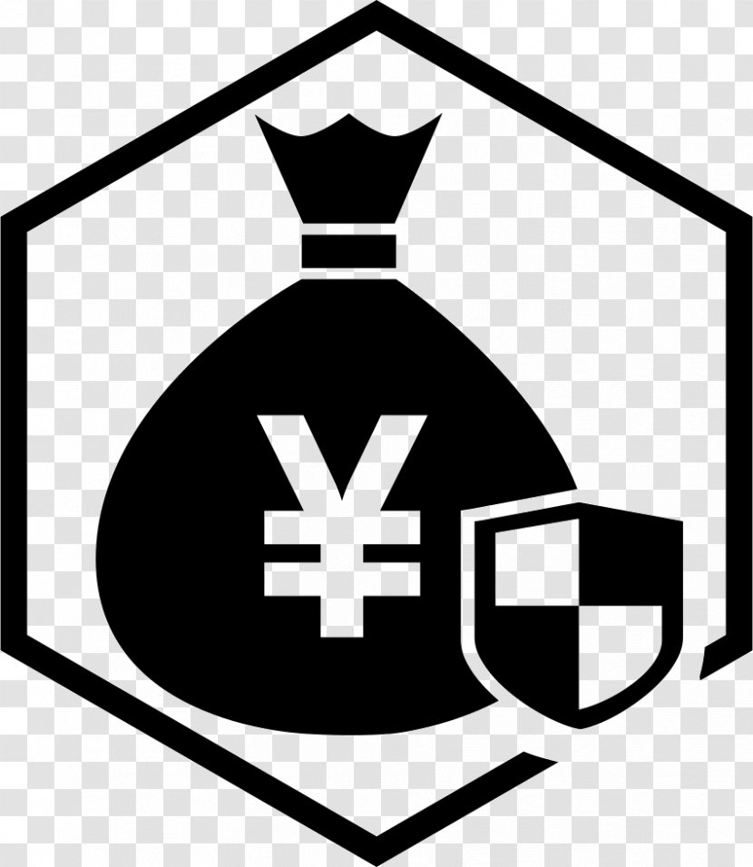 Currency Symbol Yen Sign Clip Art - Euro Transparent PNG
