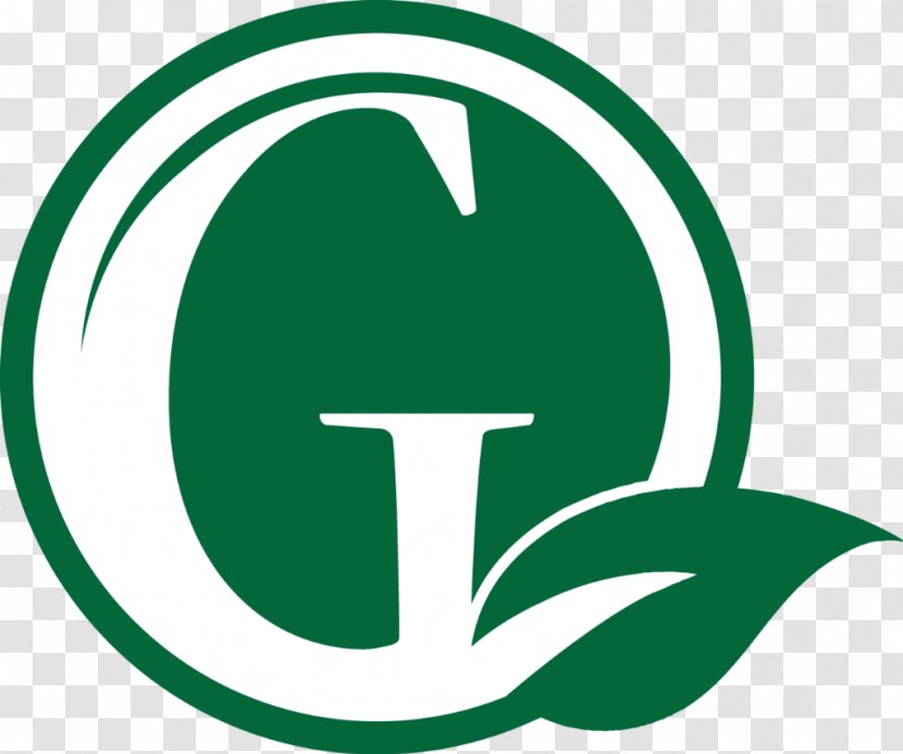Logo Green Leaf Printing & Design Screen - Business Card Transparent PNG