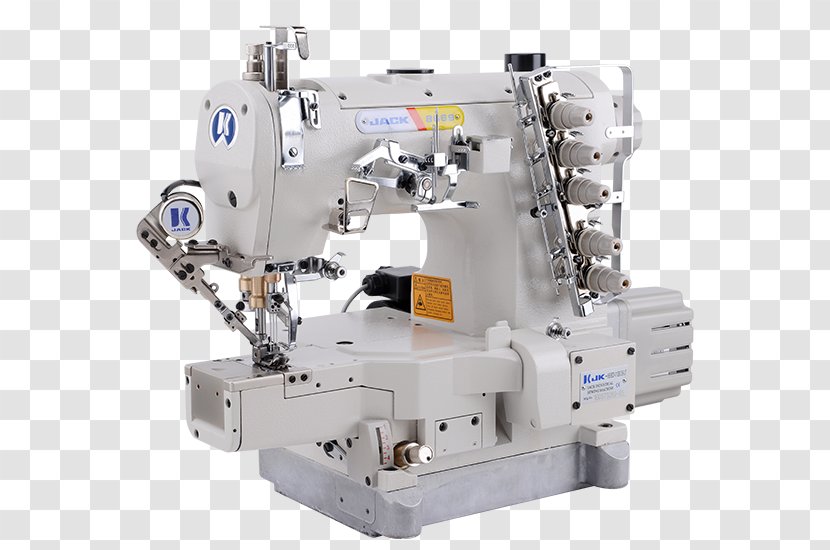 Sewing Machines Engineering Industry Lockstitch - Machine Needle - Bartacking Transparent PNG
