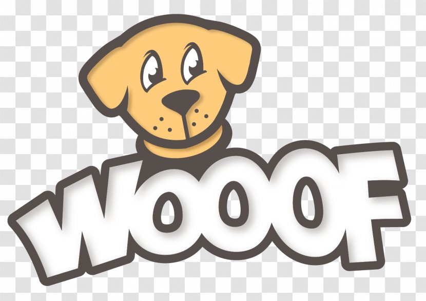 Puppy Dog Breed Logo Brand - Like Mammal Transparent PNG