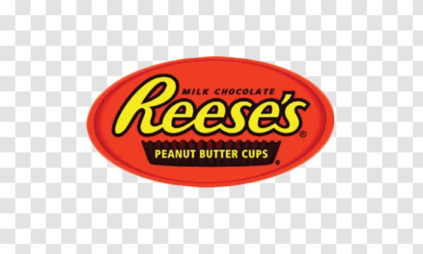 Reese's Peanut Butter Cups Logo The Hershey Company Snickers - Cup Transparent PNG