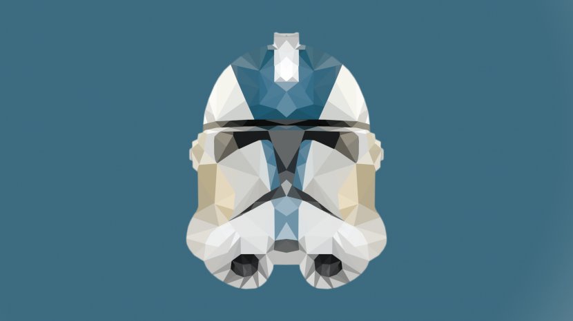 Stormtrooper Clone Trooper Anakin Skywalker Admiral Ackbar R2-D2 - Helmet Transparent PNG
