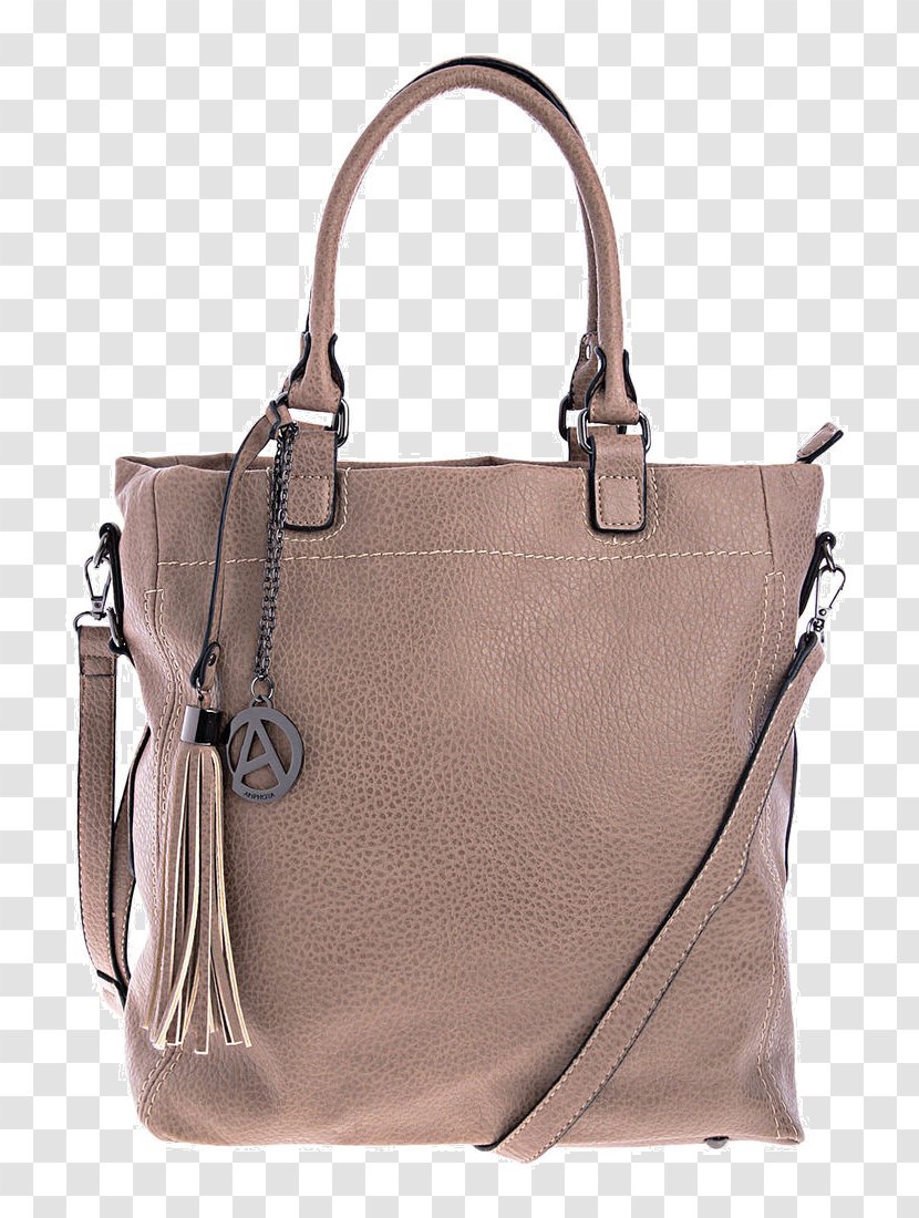Tote Bag Leather Strap Hand Luggage Messenger Bags - Handbag Transparent PNG