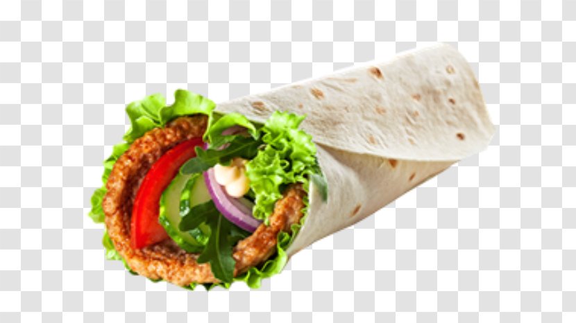 Shawarma Hamburger Chicken Pizza Lavash - Vegetable Transparent PNG