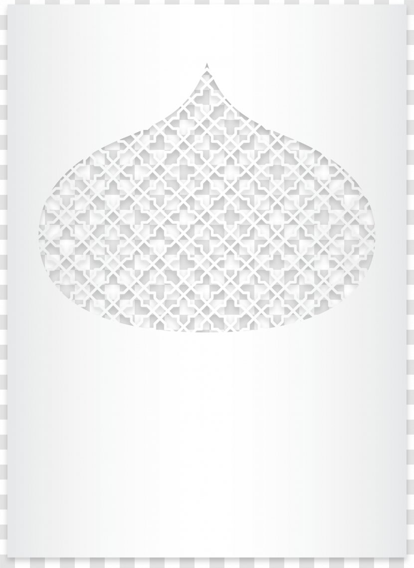 White Pattern - Eid Al Fitr Gray Plaid Church Transparent PNG