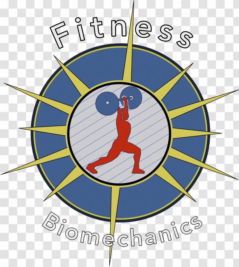 Medical Equipment Management Biomechanics Physical Fitness Human Musculoskeletal System Sky Park Circle - Health Care - HD Logo Transparent PNG